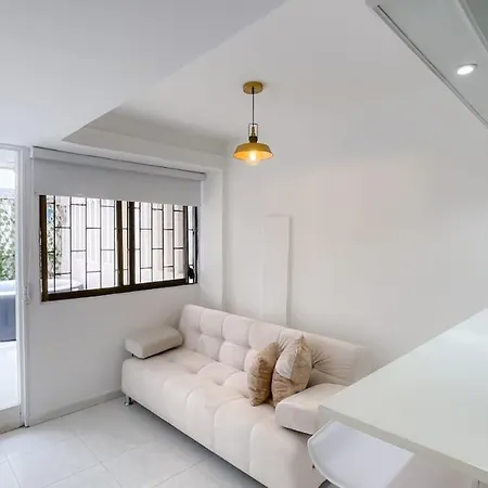 Luxury House - With Jacuzzi & Patio Apartamento Cartagena